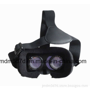 Jmdm Virtual Reality Magic Mirror